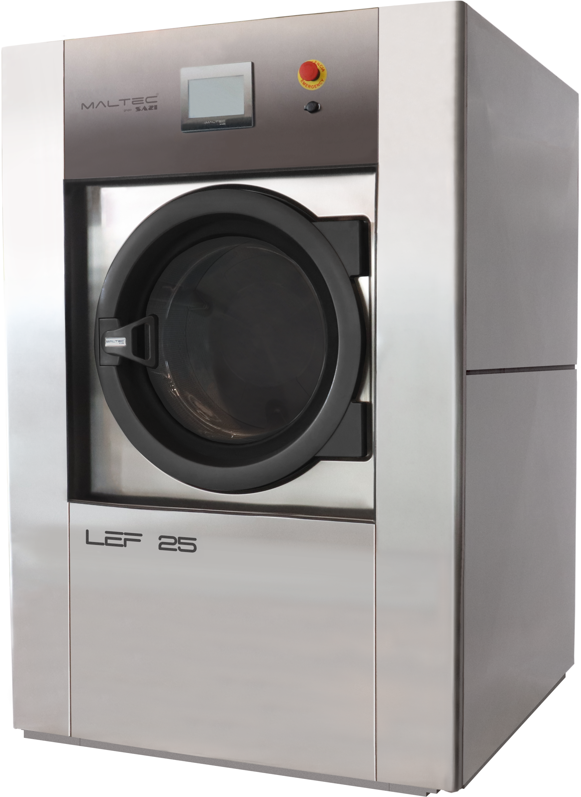 LEF 25